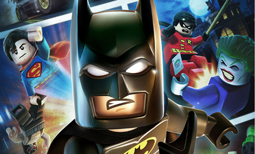 marvel super heroes-batman, robin, superman, wonderwoman