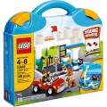 LEGO Blue Suitcase