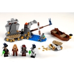Isla De La Muerta