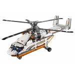 Heavy Lift Helicopter