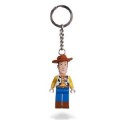 Toy Story Woody Keychain