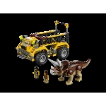 Triceratops Trapper
