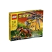 T-Rex Hunter