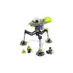 Space Tripod Invader