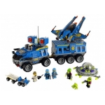 Earth Defender