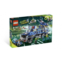 Earth Defender