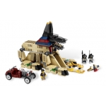 Rise Of The Sphinx Rise Of The Sphinx