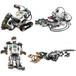 Mindstorms Mindstorms