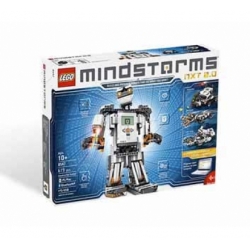 Mindstorms Mindstorms