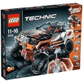 4x4 Crawler