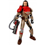 Star Wars Baze Malbus