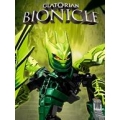Bionicles