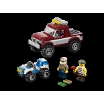 Police Pursuit