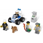 Police Minifigure Collection