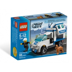 POlice Dog Unit POlice Dog Unit