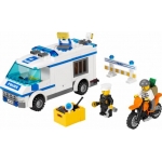 Prisoner Transport