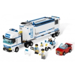 Mobile Police Unit Mobile Police Unit