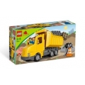 Dump Truck