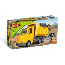Dump Truck