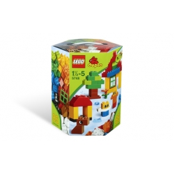 Duplo Creative Building Kit