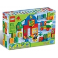 Play with Letters Set