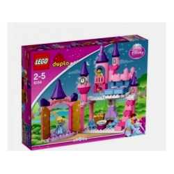 Cinderella's Castle