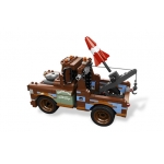 Ultimate Build Mater