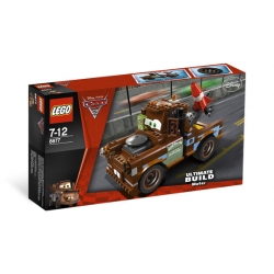 Ultimate Build Mater