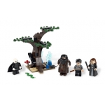 The Forbidden Forest