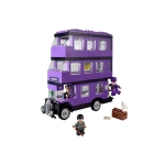The Knight Bus (TM) The Knight Bus (TM)