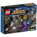 Catwoman Catcycle City Chase
