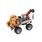 Mini Tow Truck