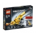 Tracked Crane