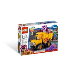 Lotso's Dump Truck Lotso's Dump Truck
