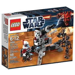 Elite Clone Trooper Commando Elite Clone Trooper Commando