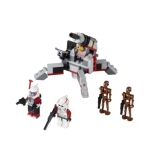 Elite Clone Trooper Commando Elite Clone Trooper Commando