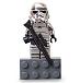 LEGO Accessories: Star Wars Magnet Sets