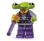 How to identify Series 3 Collectible Minifigs by touch through the bag