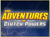 The Adventures of Clutch Powers – LEGO Movies