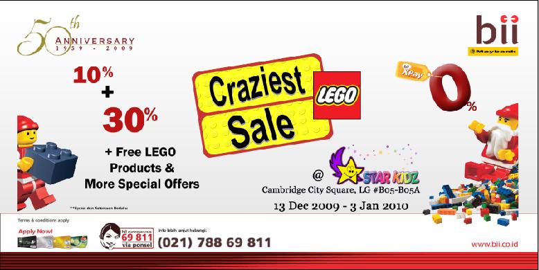 lego craziest sale| free lego products