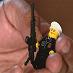 Kids Suspended From School For LEGO Toy