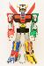 LEGO Mech Machines – Voltron