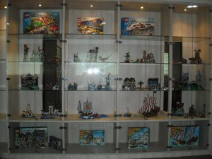 shelf